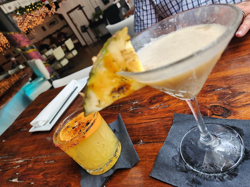 3Eleven Kitchen and Cocktails
