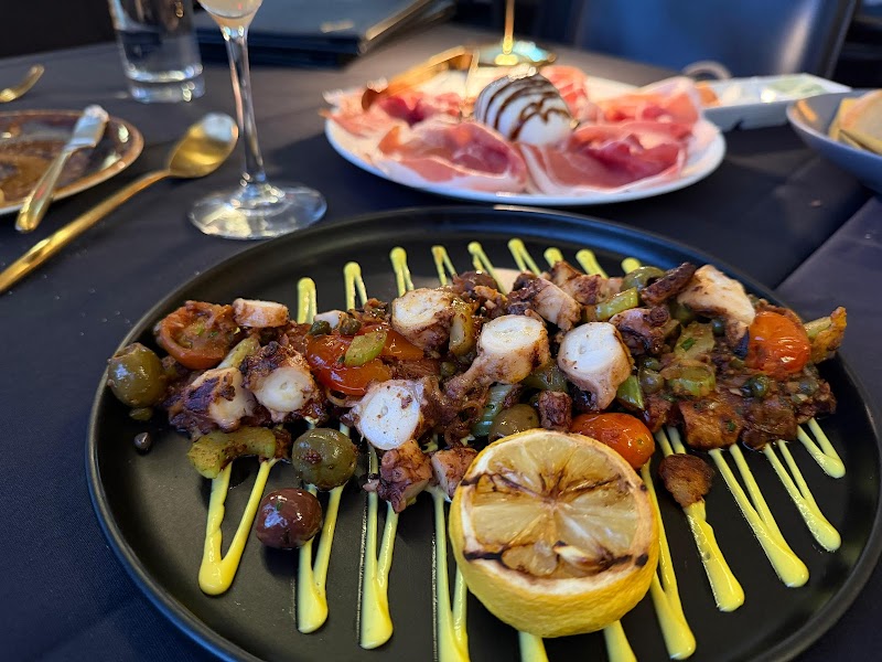 La Stella Cucina Verace