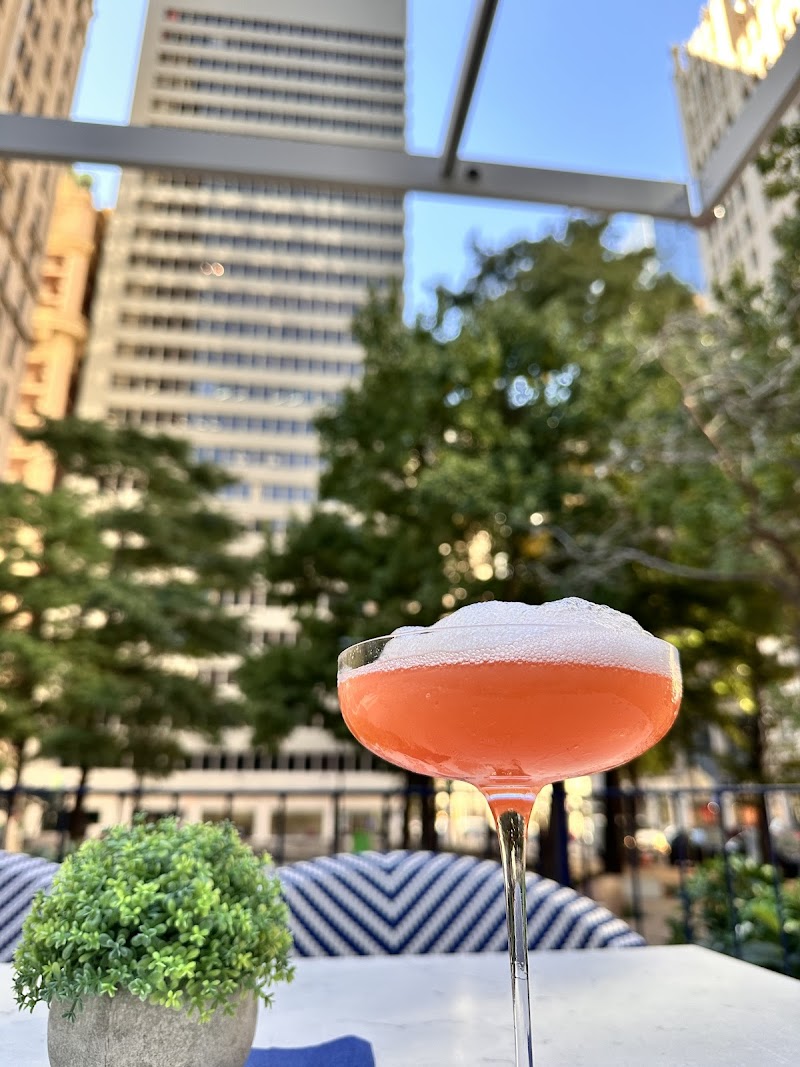 The Hampton Social - Dallas