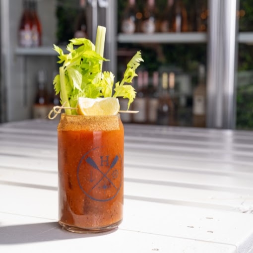 The Hampton Social - Dallas