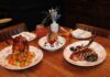 Yardbird