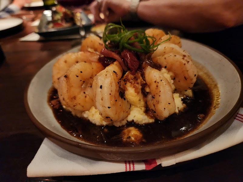 Yardbird