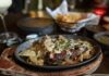 Las Palmas Tex-Mex