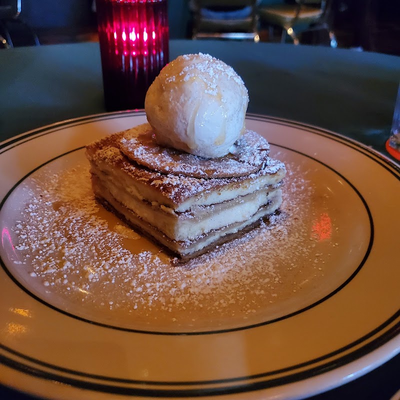Las Palmas Tex-Mex